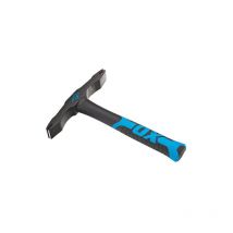 Ox Trade - Martello a doppia estremità, 793,8 g