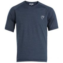 OX Tools OX Tech Crew T Shirt (Navy)Small OX W551902