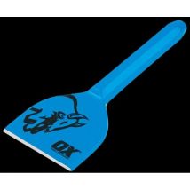 OX Tools OX Trade Brick Bolster 75mm/3" OX T090903