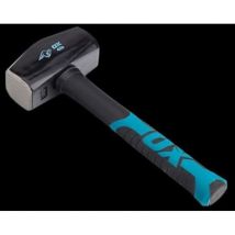 OX Tools OX Trade Fibreglass Handle Club Hammer 2.5lb/1.1kg