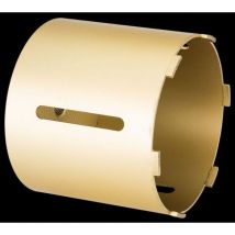 OX Tools Spectrum Plus Gold Dry Diamond Core Drill 127mm BD127