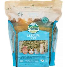 Alfalfa Hay per Roditori da 425 gr - Oxbow
