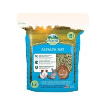 Oxbow Alfalfa Hay - 425g - 114205