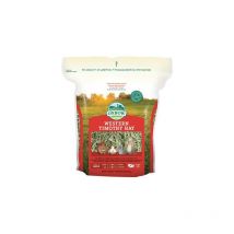 Western Timothy Hay Fieno per Roditori e Conigli da 425 gr - Oxbow