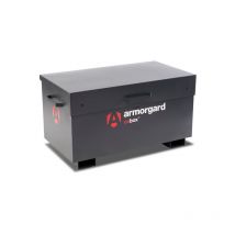 Oxbox Armorgard Baustellenbox 1200x665x630 mm - OX3