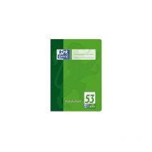 Vokabelheft din A5 liniert 90g/m² 32 Bl. din A5 liniert 90g/m² 32 Bl.