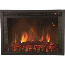 2000 w eingebauter elektrischer einsatz Chemin'arte oxford xl