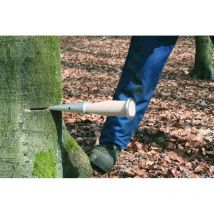 Ochsenkopf - Cuña hueca de aluminio