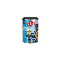 OXI - Peinture Protection effets métal 100ml