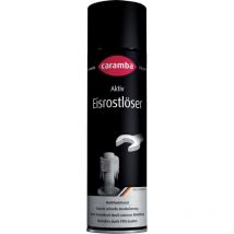 Caramba - 6610001 Disolvente de óxido, 500 ml (por 6)