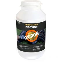 Oxidtransformator 0,250 l