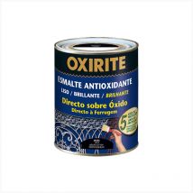 Liscio lucido nero 4l 5397806 - Oxirite