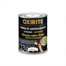 Satiné Blanc 4l 5397919 - Oxirite