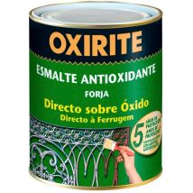 Oxirite - Schmieden schwarz 4l 5397897