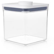 Oxo - Boîte de conservation 2.6 l carrée