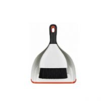 Dustpan & Brush Set - Oxo Good Grips