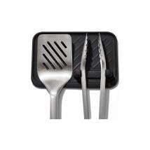 Oxo Good Grips - 3-Piece Grilling Set