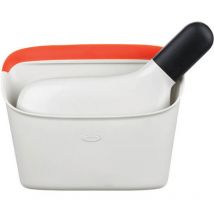 OXO - Good Grips Compact Dustpan & Brush Set