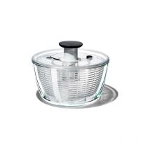 Oxo Good Grips - Glass Salad Spinner