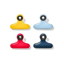 Good Grips Heavy Duty Clip 4 Pack Assorted - OXO