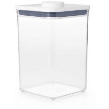 Good Grips pop 2.0 Big Square Medium 4.2L Storage Container - OXO