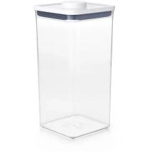 OXO - Good Grips pop 2.0 Big Square Tall 5.7L Storage Container
