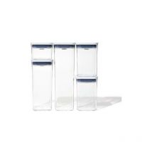 Good Grips pop Set of 5 Containers - OXO