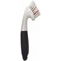 Good Grips Spazzola per Fughe di Precisione - OXO