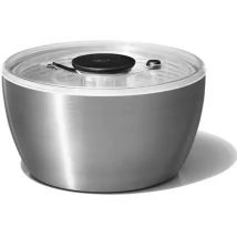 Oxo Good Grips Steel Salad Spinner