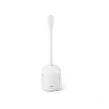 Oxo Good Grips - White Compact Toilet Brush