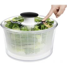 Salat- und Kräuterschleuder 'Good Grips mini'