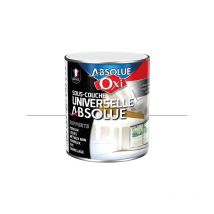 OXI - Fondo universale Glycero assoluto 1 l