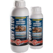 Oxy stop convertiruggine - ml.750