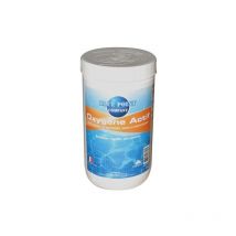 Oxygène actif pastilles 20 g - seau 1Kg - blue point company