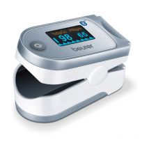 beurer Beurer Pulsoximeter PO 60 Bluetooth (454.20)