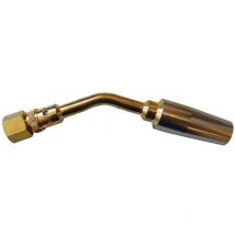 Düse - für anwärmbrenner - 25 mm - turbo - Oxyturbo