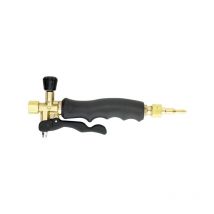 Oxyturbo - Oxyt OT630 - Tirador para linternas de calefacción (brillante)