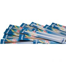 Electrodos de soldadura - para OT115 turbo 90 - 10 uds.