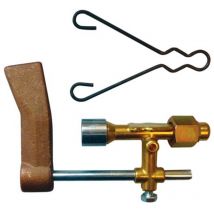 Düse - mit kupfer - Oxyturbo