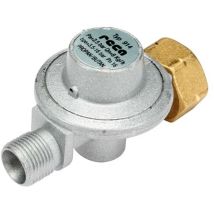 Détendeur - Shell - 2.5 Bar - 200 G - Oxyturbo