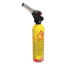 Oxyturbo - Kit easy laser microtorch - avec gaz (OT574150)