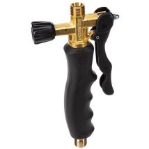 Manche - pour brûleur - avec veilleuse - Oxyturbo