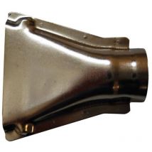 Perel - Oxyturbo - düse - flaches modell