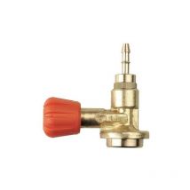 Oxyturbo - robinet a gaz - rouge OT120 RI8278