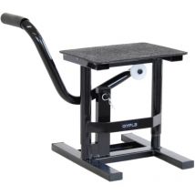 Oypla 150kg Motorcycle Motorbike Stand Lift Jack Motocross Dirt Bike
