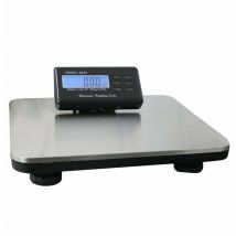 Oypla - Heavy Duty Digital Postal Parcel Scales Weighing 150kg/300kg