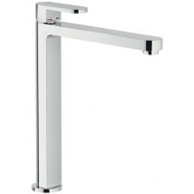 NOBILI Oz rubinetto cucina tradizionale codice prod: CU117/3T8CR
