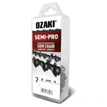 Stihl - ozaki kette 3/8- 1,6mm - 72 Glieder für kettensäge