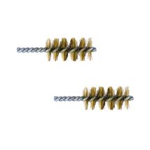 Spazzole cilindriche a scovolo 28 mm codolo 6 mm – 2 pezzi – P&G
