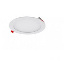 P-runde led-platte Century pt-243040-24w 4000k ip20